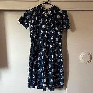 Cakeworthy Star Wars Dress